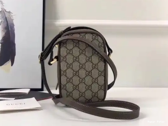 Hyper Peter GG Gucci Ophidia 0614